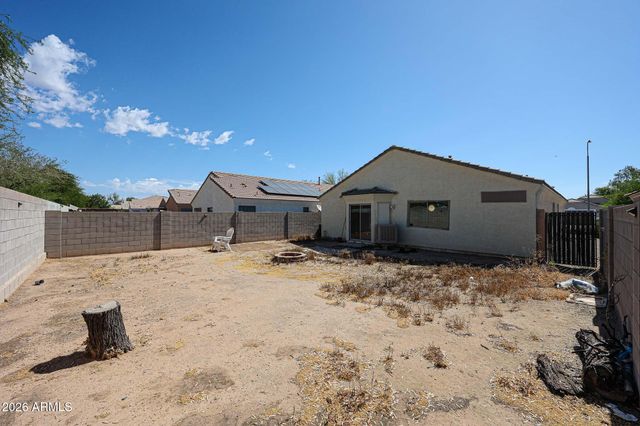 2538 S 114TH Lane, Avondale, AZ 85323