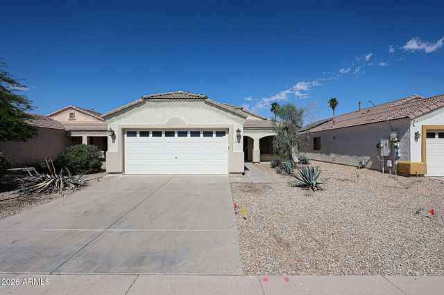 2538 S 114TH Lane, Avondale, AZ 85323