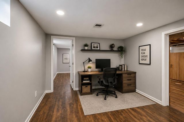 6927 Nicollet Avenue, Richfield, MN 55423