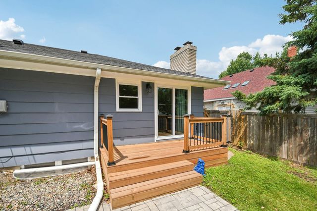 6927 Nicollet Avenue, Richfield, MN 55423