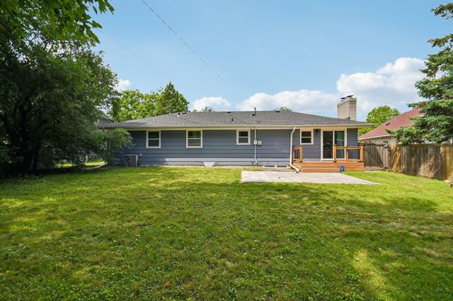 6927 Nicollet Avenue, Richfield, MN 55423