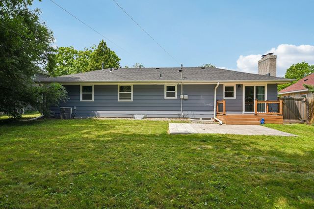 6927 Nicollet Avenue, Richfield, MN 55423