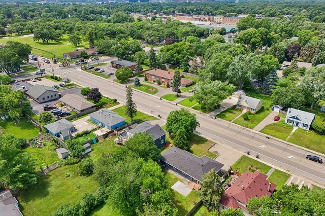 6927 Nicollet Avenue, Richfield, MN 55423