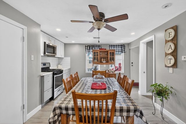 28 Clinton St, Brockton, MA 02302