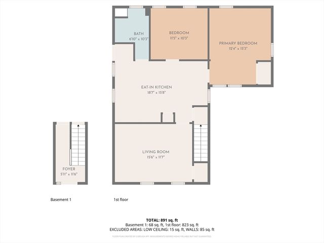 28 Clinton St, Brockton, MA 02302