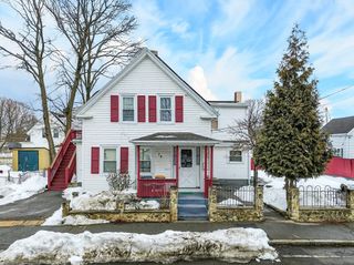28 Clinton St, Brockton, MA 02302