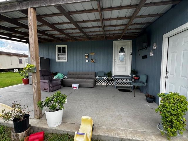 11607 Dause Street, Donna, TX 78537