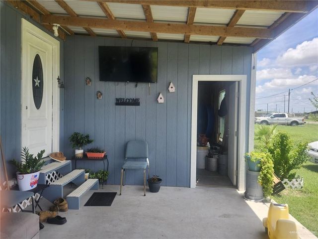 11607 Dause Street, Donna, TX 78537