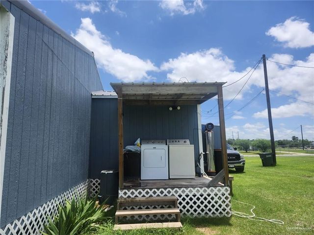 11607 Dause Street, Donna, TX 78537