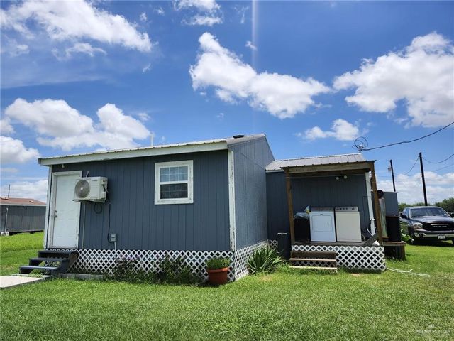11607 Dause Street, Donna, TX 78537
