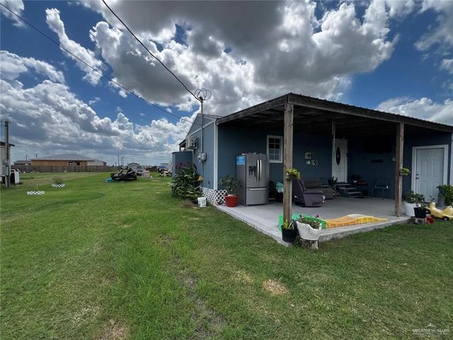 11607 Dause Street, Donna, TX 78537