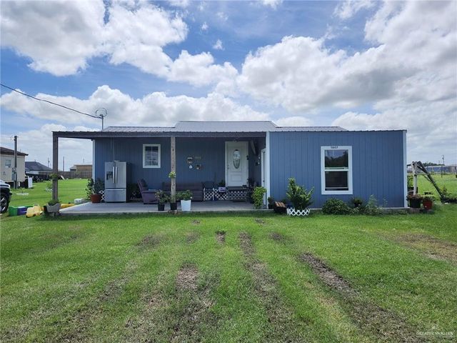 11607 Dause Street, Donna, TX 78537