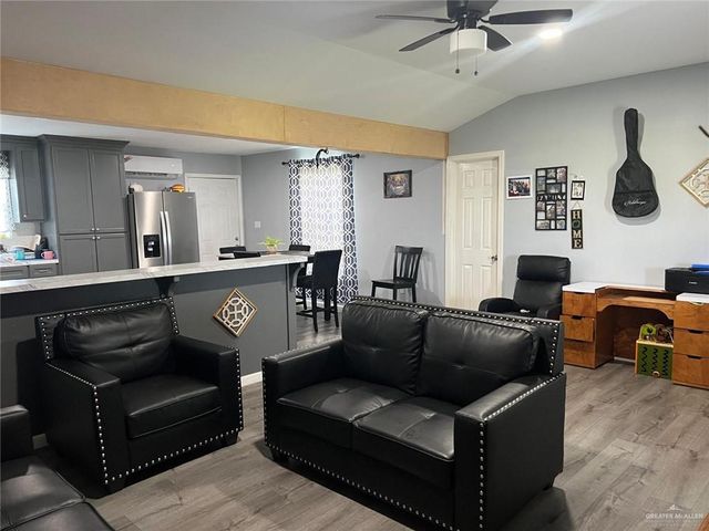 11607 Dause Street, Donna, TX 78537