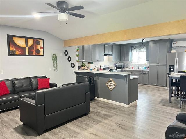 11607 Dause Street, Donna, TX 78537