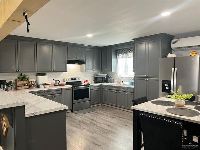 11607 Dause Street, Donna, TX 78537