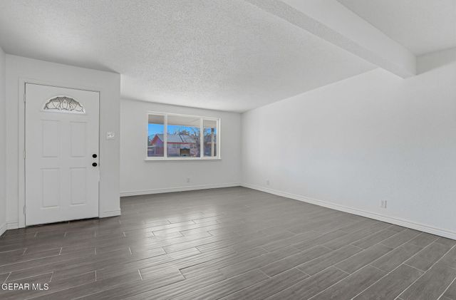 5313 MARCILLUS Avenue, El Paso, TX 79924