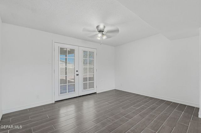 5313 MARCILLUS Avenue, El Paso, TX 79924