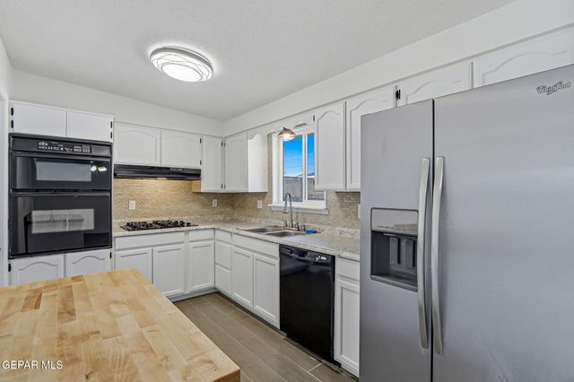 5313 MARCILLUS Avenue, El Paso, TX 79924