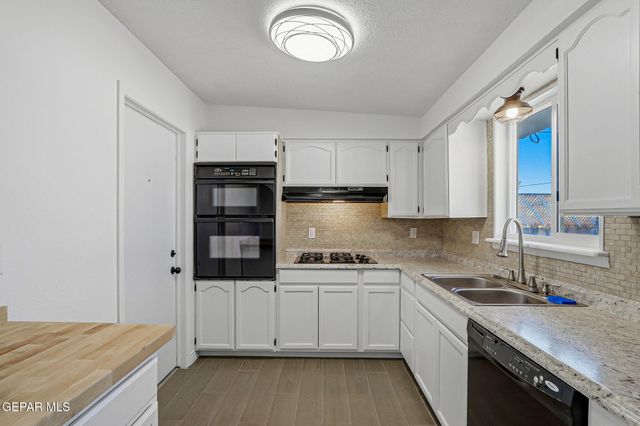 5313 MARCILLUS Avenue, El Paso, TX 79924