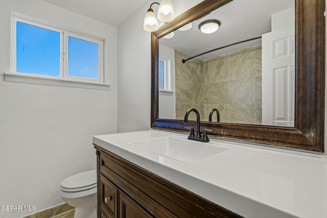 5313 MARCILLUS Avenue, El Paso, TX 79924