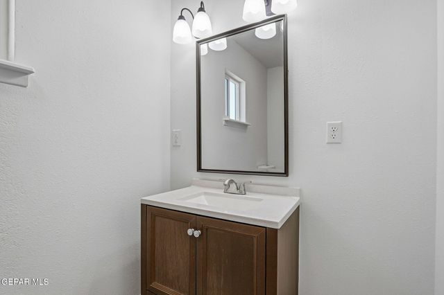 5313 MARCILLUS Avenue, El Paso, TX 79924