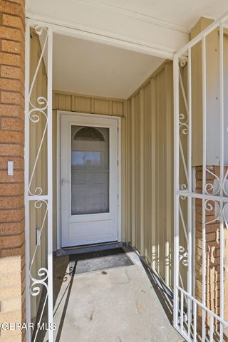 5313 MARCILLUS Avenue, El Paso, TX 79924