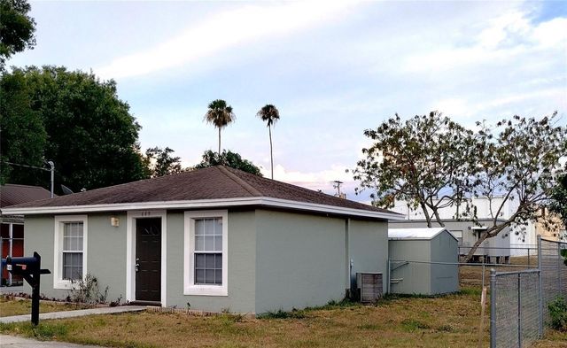 648 AVENUE P SW, Winter Haven, FL 33880