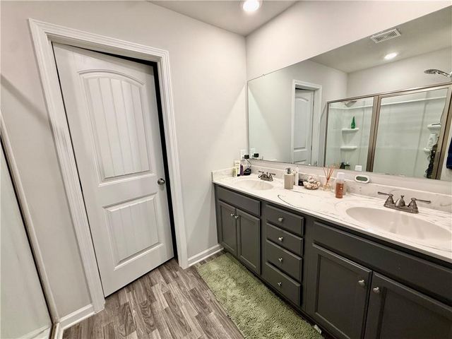 268 Whitetail Circle, Canton, GA 30115