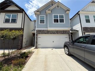 268 Whitetail Circle, Canton, GA 30115