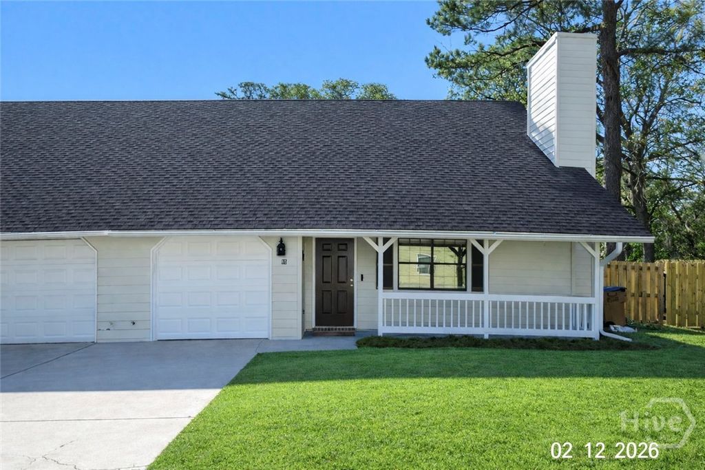 85 Port Drive, Richmond Hill, GA 31324