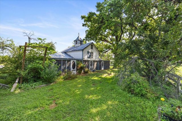 800 Fox Hollow Lane, Oak Point, TX 75068