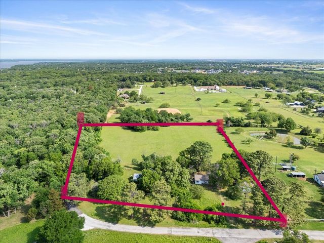 800 Fox Hollow Lane, Oak Point, TX 75068