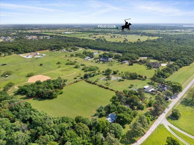 800 Fox Hollow Lane, Oak Point, TX 75068
