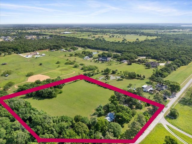 800 Fox Hollow Lane, Oak Point, TX 75068