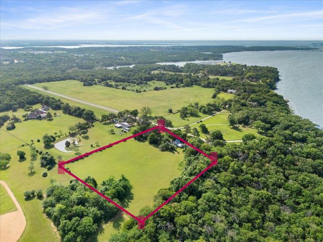 800 Fox Hollow Lane, Oak Point, TX 75068