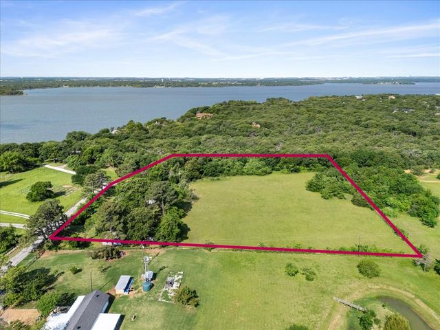 800 Fox Hollow Lane, Oak Point, TX 75068