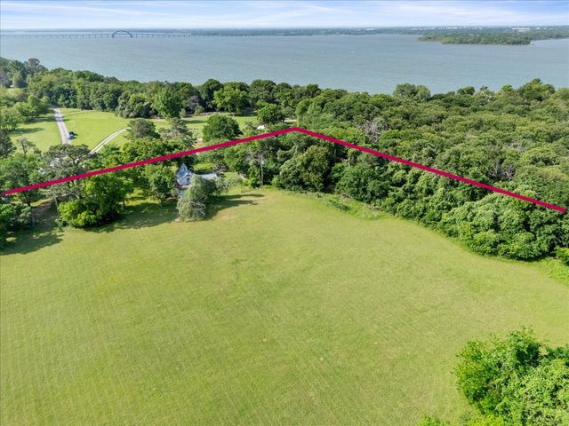 800 Fox Hollow Lane, Oak Point, TX 75068