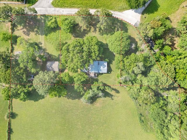 800 Fox Hollow Lane, Oak Point, TX 75068