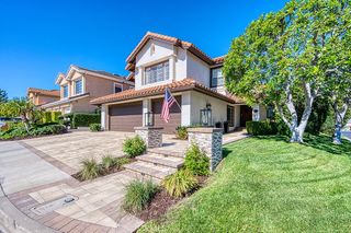 1 Saint Elias, Rancho Santa Margarita, CA 92679