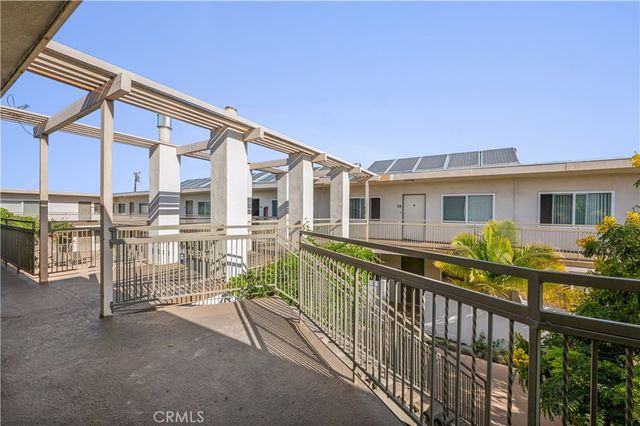 20917 Amie Avenue 36, Torrance, CA 90503