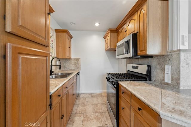 20917 Amie Avenue 36, Torrance, CA 90503