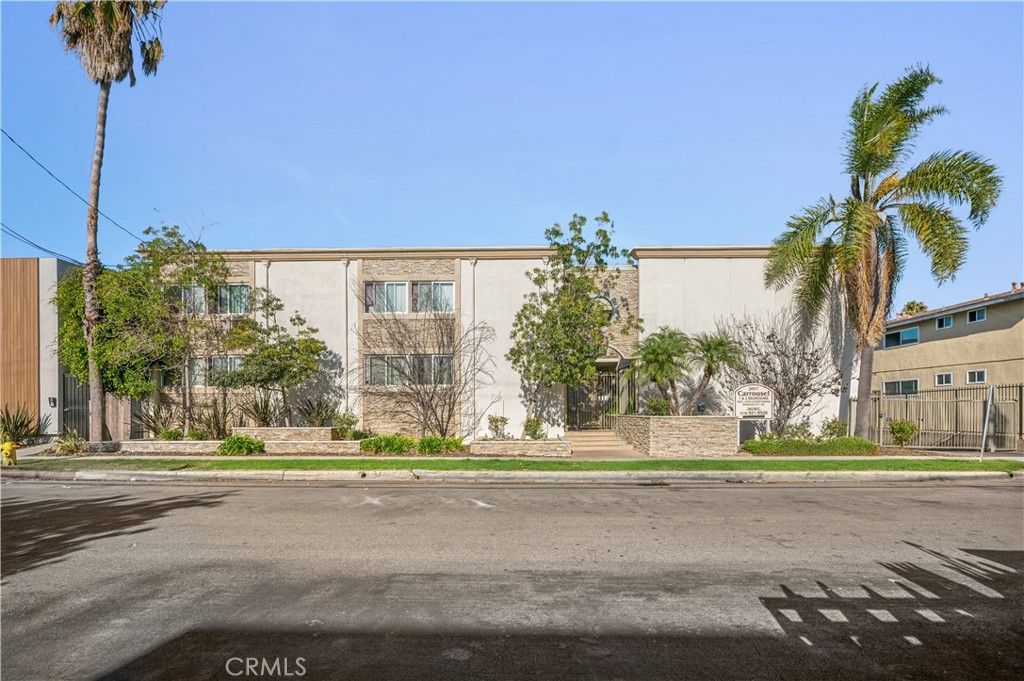20917 Amie Avenue 36, Torrance, CA 90503