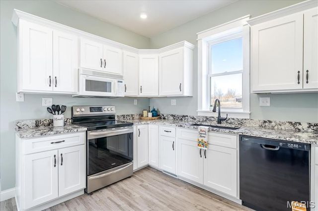 701 S 2nd Street, Owensville, MO 65066