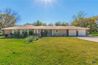 517 Thompson Road, Troy, TX 76579
