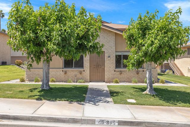 46869 Highway 74 1, Palm Desert, CA 92260