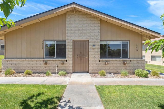 46869 Highway 74 1, Palm Desert, CA 92260