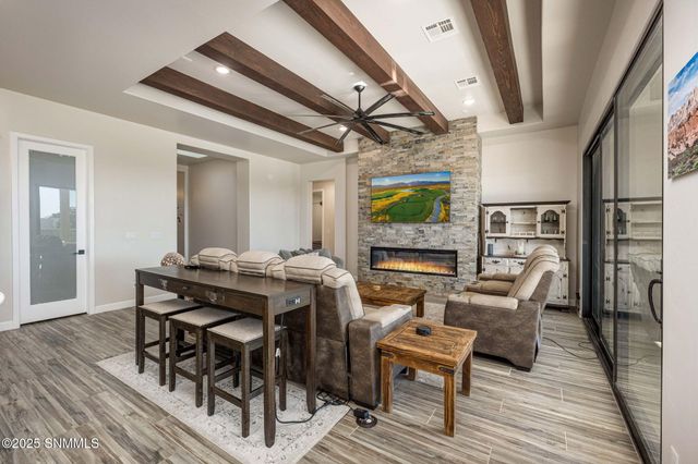 3734 Santa Julia Road, Las Cruces, NM 88012