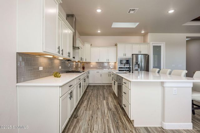 3734 Santa Julia Road, Las Cruces, NM 88012