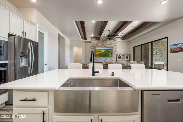 3734 Santa Julia Road, Las Cruces, NM 88012