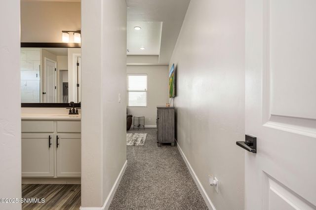 3734 Santa Julia Road, Las Cruces, NM 88012